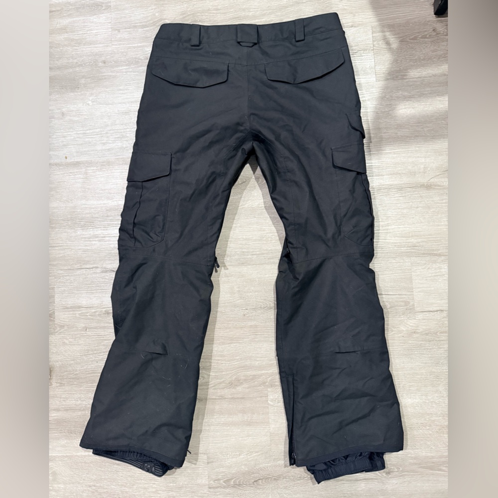 Burton XL SNOWBOARD snow pants - Picture 7 of 8